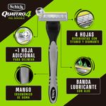 MAQ SCHICK QUATRO TITANIUM_P