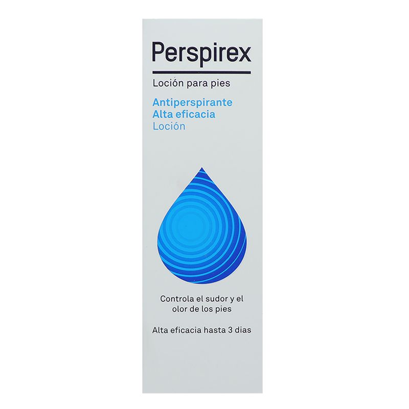 PERSPIREX LOCION PARA PIES_F