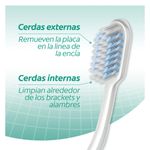 CEPILLO COLGATE ORTHOGARD BRAC_P