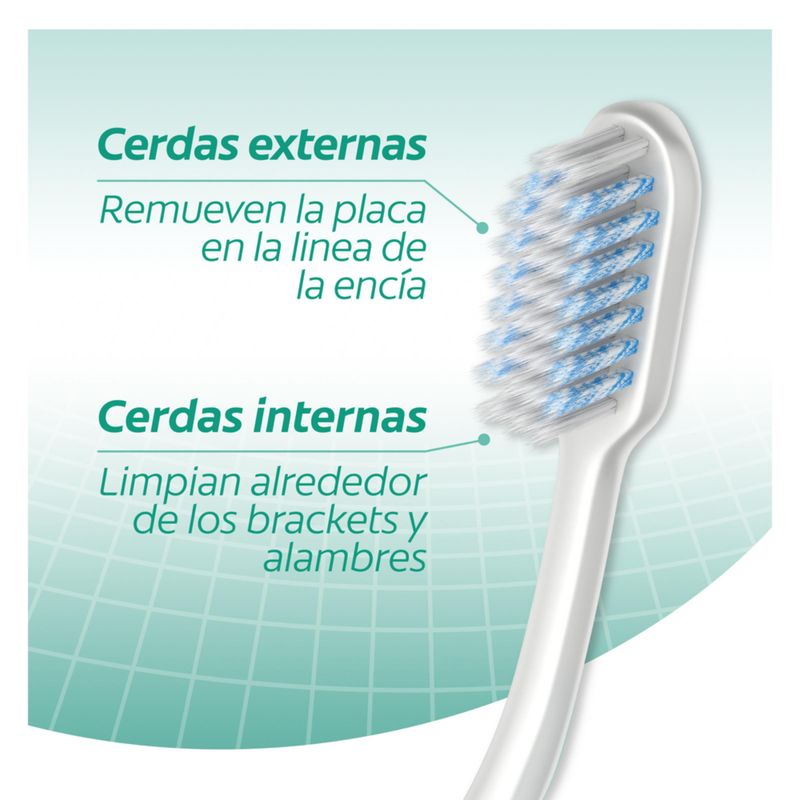 CEPILLO COLGATE ORTHOGARD BRAC_P