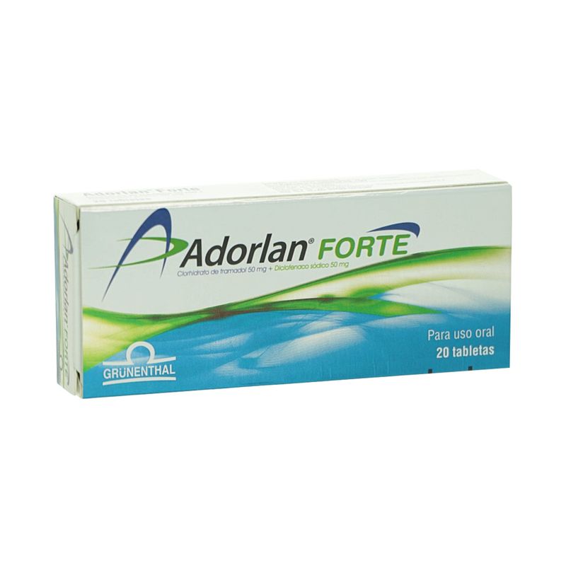 ADORLAN FORTE_F
