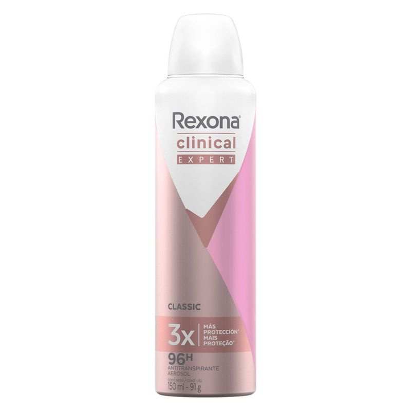 DTE REXONA CLINICAL EXPERT WOM_F