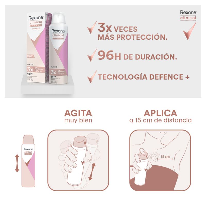 DTE REXONA CLINICAL EXPERT WOM_L