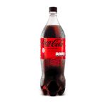 GASEOSA COCA COLA SA_F