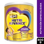 COMPLEMENTO NUTRIADVANCE KLIM_L