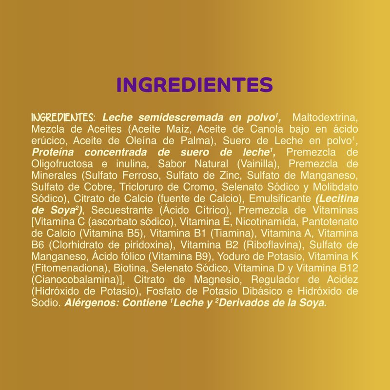 COMPLEMENTO NUTRIADVANCE KLIM_A