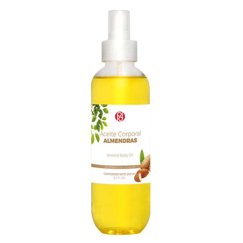 ACEITE DE ALMENDRAS DROGAM_F