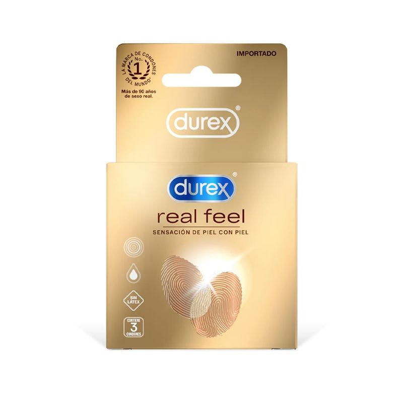 CONDON DUREX REAL FEE_F