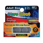 TAPONES PARA OIDO ADULTO 2 PAR_F