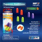 TAPONES PARA OIDO WAVE BLOCK_P