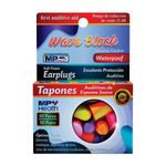 TAPONES PARA OIDO WAVE BLOCK_F