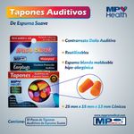 TAPONES PARA OIDO WAVE BLOCK_L
