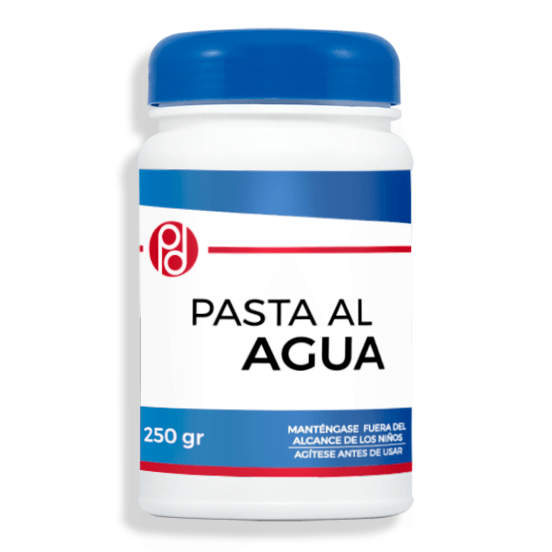 PASTA AL AGUA DROGAM_F