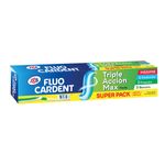 CREMA DENTAL FLUOCARDENT TRIPL_F