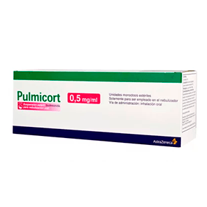 PULMICORT 0-5 MG-ML_F