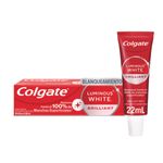 CREMA COLGATE LUMINOUS WHITE T_L