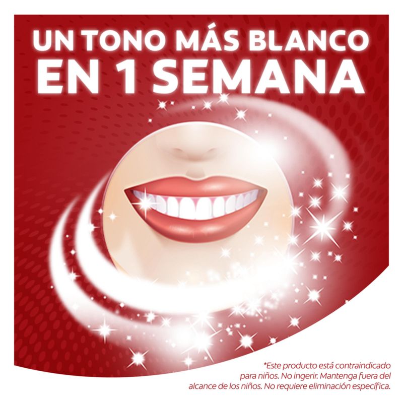 CREMA COLGATE LUMINOUS WHITE T_A