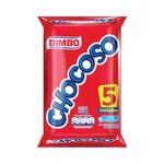 CHOCOSO 5 UND BIMBO_F