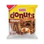DONUTS RELLENA AREQUIPE BIMBO_F