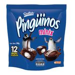 PONQUE BIMBO MINI PING 12 UND_F