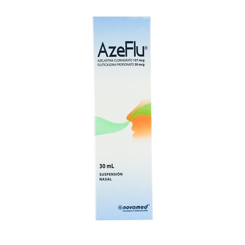 AZEFLU SPRAY NASAL_F