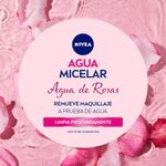 AGUA MICELLAIR NIVEA AGUA DE R_P