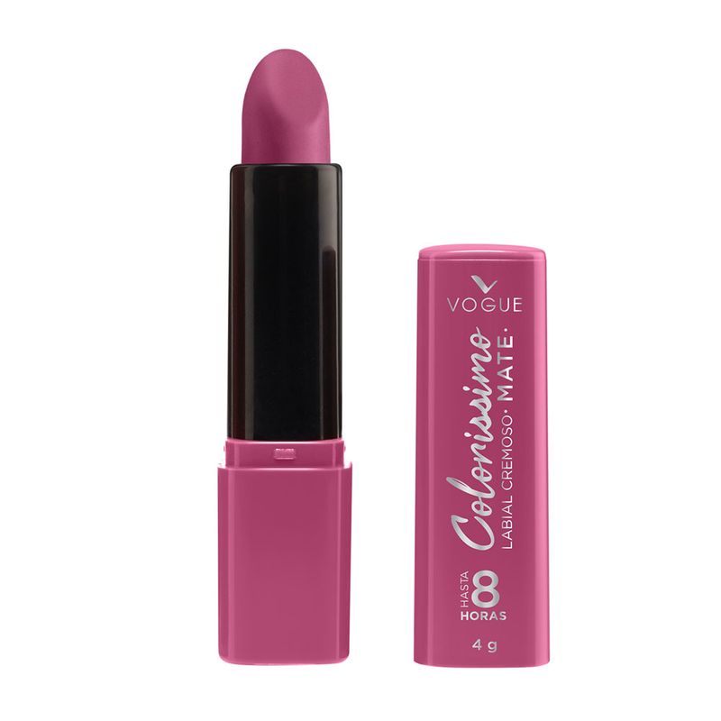 VOGUE LAB COLORISS 4G ROS AMOR_F