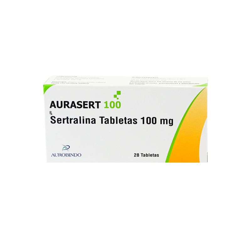 AURASERT 100 MG_F