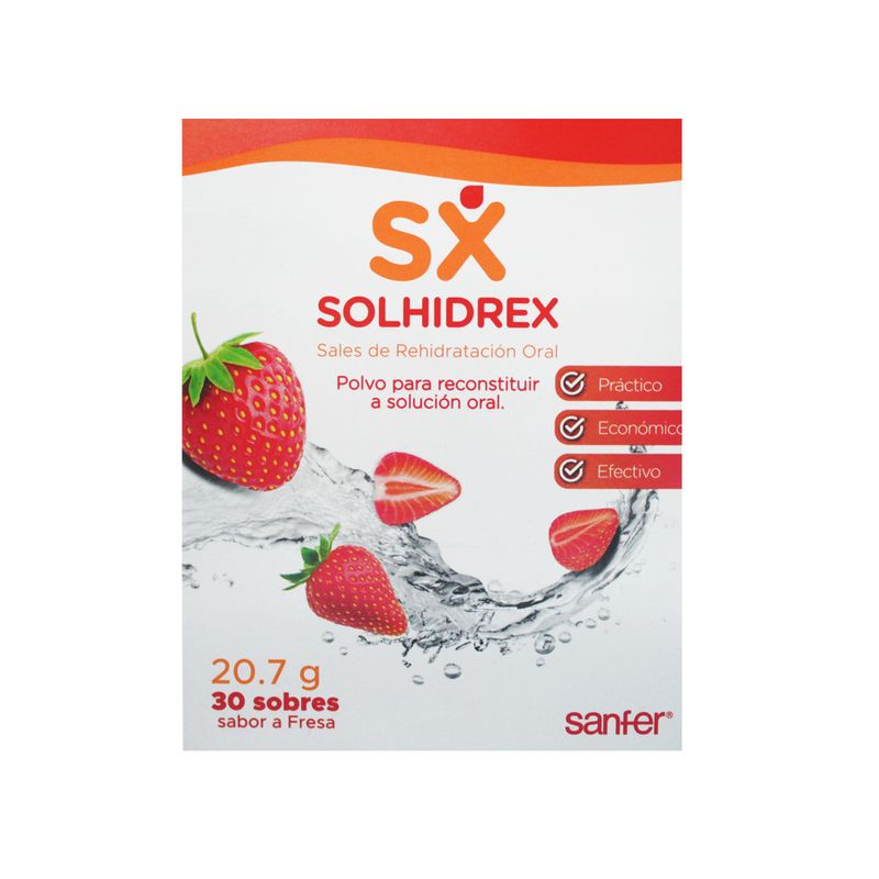 SOLHIDREX SUERO FRESA_F