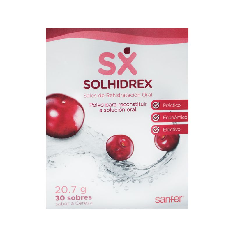 SOLHIDREX SUERO CEREZA_F