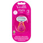 MAQ AFEITAR GILLETTE VENUS SNA_F