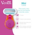 MAQ AFEITAR GILLETTE VENUS SNA_L