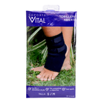 TOBILLERA ABIERTA TALL S M_F