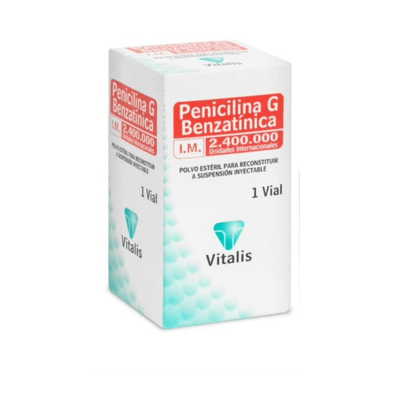 PENICILINA G BENZATINICA 2-400_F