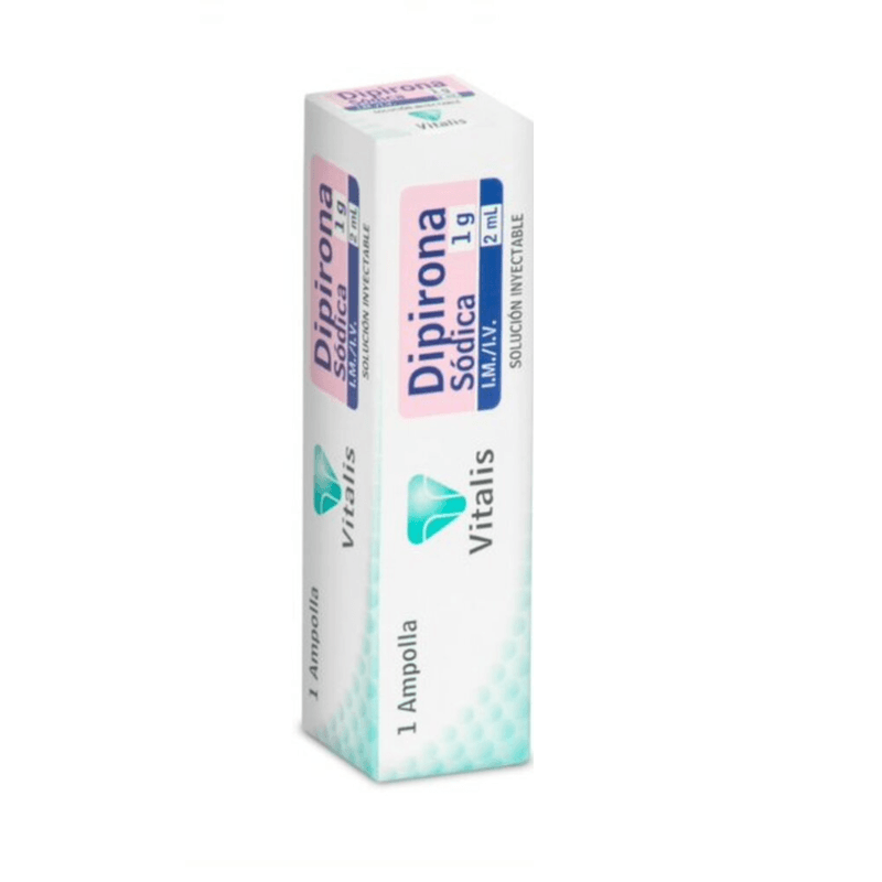 DIPIRONA SODICA 1 GR-2ML I-M_F
