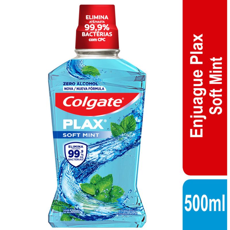 ENJ BUCAL COLGATE PLAX SOFT_P