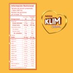 LECHE KLIM CLASICA FORTIFICADA_A