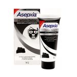 MASCARILLA ASEPXIA PEEL OFF CA_F