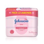 JABÓN BEBÉ JOHNSONS HUMECTANTE_F