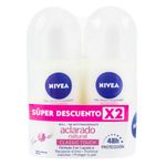 OF DTE NIVEA FEM ACLAR NAT FEM_F