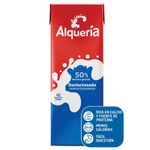 LECHE DESLACTOSADA ALQUERIA_F