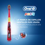 CEPILLO DENTAL ORAL-B STAGES 3_L