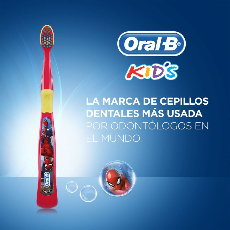 CEPILLO DENTAL ORAL-B STAGES 3_L