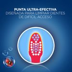 CEPILLO DENTAL ORAL-B STAGES 3_P
