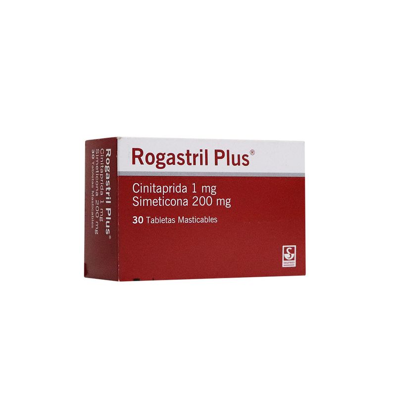 ROGASTRIL PLUS 1 MG-200 MG_F