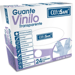GUAN VINI ALFASA TALLA SX24_F