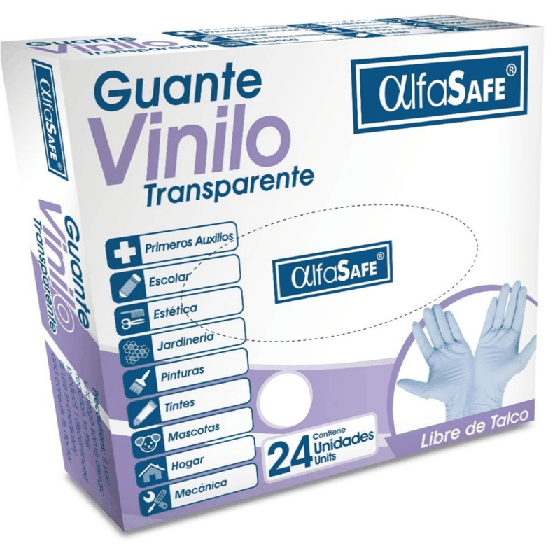 GUAN VINI ALFASA TALLA SX24_F