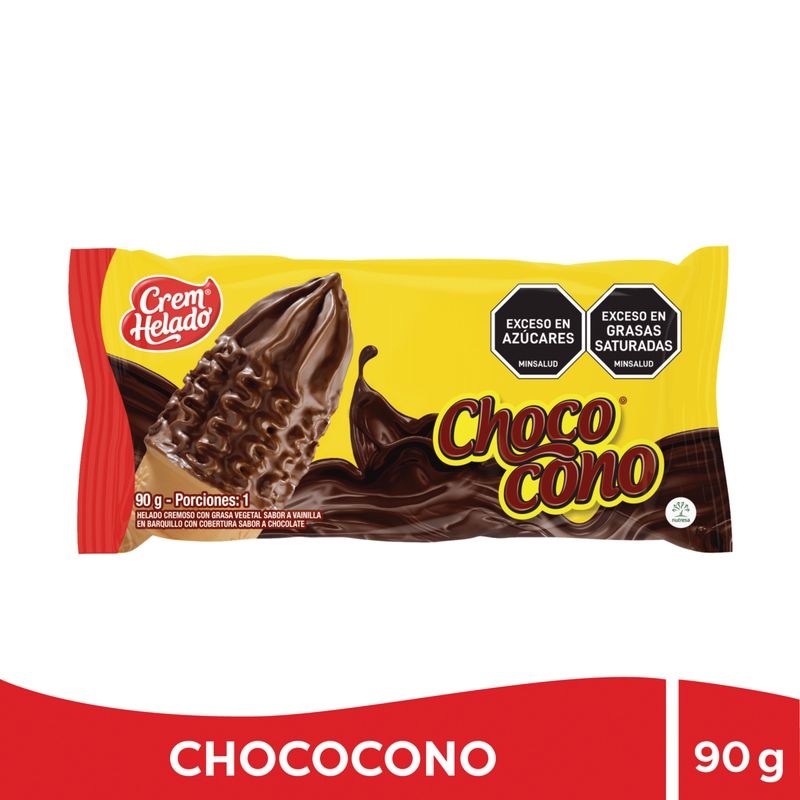 CONO CHOCOCONO_L