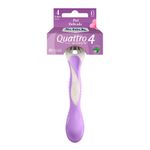 MAQUINA SCHICK QUATTRO FOR WOM_F