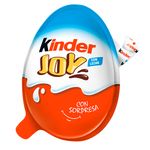 KINDER JOY UNISEX_F